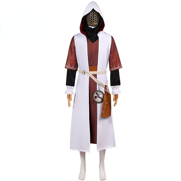 Elden Ring Astrologer Cosplay Costume From Yicosplay