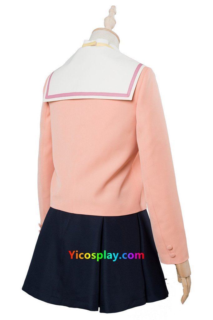 Yagate Kimi ni Naru Bloom Into You Yuu Koito Touko Nanami Cosplay Costume From Yicosplay