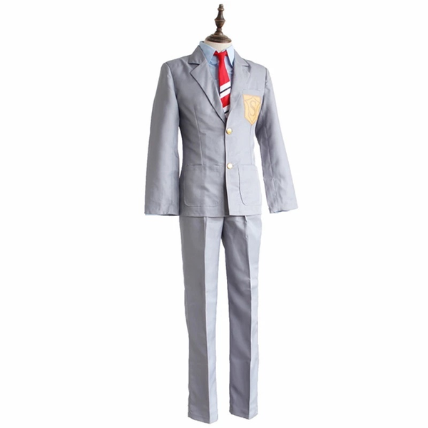 Arima Kousei Cosplay Costume From Yicosplay