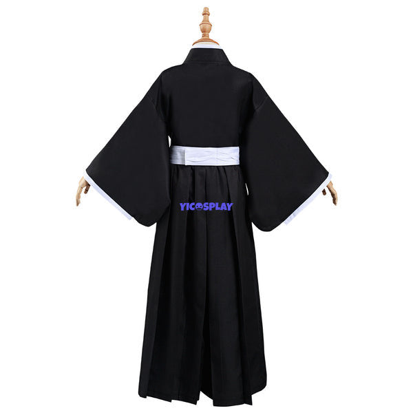 Ichigo Soul Reaper Costume – Yicosplay