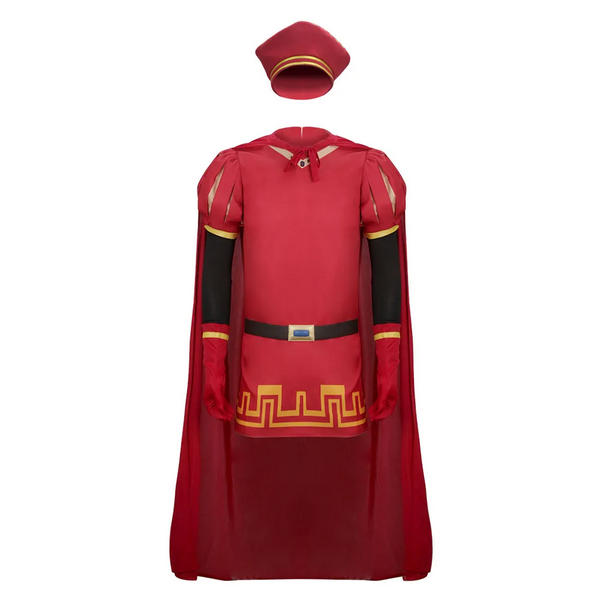 Adult Lord Farquaad Cosplay Costume From Yicosplay