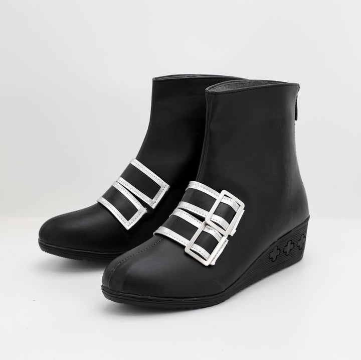 PROMARE LIO FOTIA Cosplay Shoes From Yicosplay
