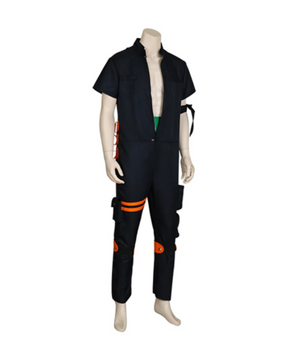 Zoro Stampede Halloween Outfit Cosplay Costume From Yicosplay